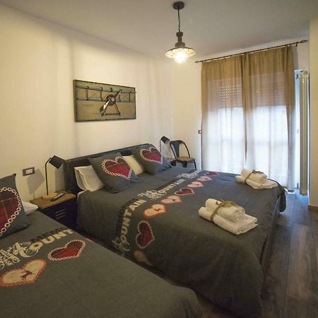 Cristiano Hotel Cosenza Kültér fotó